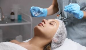 Will a Chemical Peel Remove Deep Wrinkles?