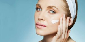 All About Blemish, or Beauty, Balm Cream - BB cream