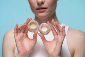 All About Concealer