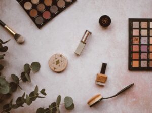 All About Eye Shadow
