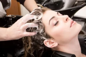 All About Shampoo
