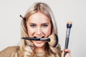 Can I Just Use Concealer Instead of Foundation?