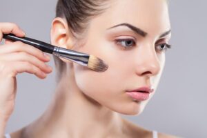 Can I Use Concealer All Over My Face?