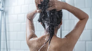 Can I Wash My Face With Shampoo?