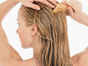 Can Leave-In Conditioner Ruin Your Hair?
