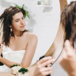 Can You Just Put in Leave-In Conditioner?