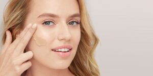 Do I Put BB Cream All Over My Face?