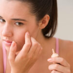 Do You Put Moisturizer on Before CC Cream?