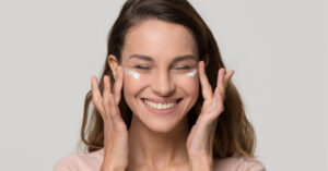 Do You Put Powder Over BB Cream?