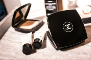 Do You Use Foundation All Over Your Face?