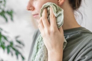 Do You Use Makeup Remover for CC Cream?