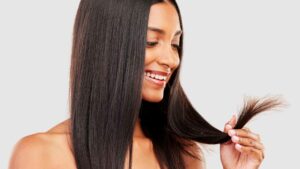 Does Using Too Much Conditioner Cause Split Ends?