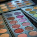 How Do I Choose My Eyeshadow Colour?