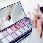 How Do I Find the Perfect Eyeshadow Palette?
