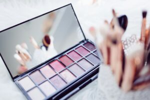 How Do I Find the Perfect Eyeshadow Palette?