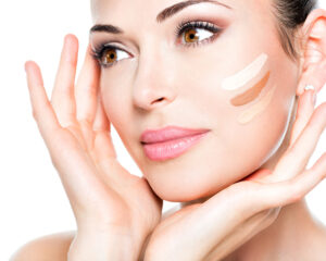 How Do I Know What Shade of CC Cream to Use?