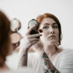 How Do You Apply Foundation?