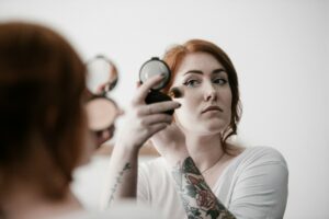 How Do You Apply Foundation?