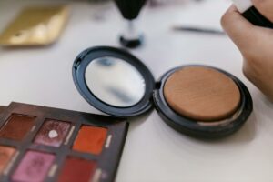 How Do You Apply Foundation So It Doesn't Settle Into Wrinkles?