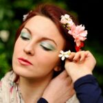 How Do You Match Eyeshadow to Your Eyes?
