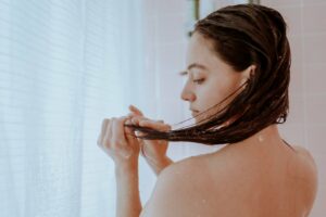 How Often Should You Wash Your Hair With No-Poo?