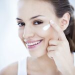 How to Apply CC Cream Under Eyes?