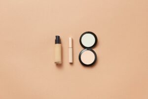 How to Pick the Correct Foundation?