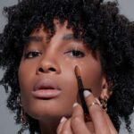 How to Properly Apply Concealer?