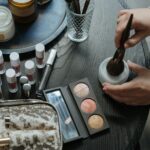 How to Put Eyeshadow on Wrinkled Eyelids?