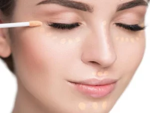 Is CC Cream Like a Primer?