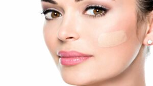 Is CC Cream the Same as Foundation?