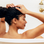 Is Conditioner Bad For Your Roots?