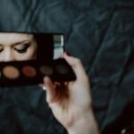 Is It Bad to Sleep with Eye Shadow On?