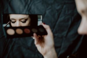 Is It Bad to Sleep with Eye Shadow On?