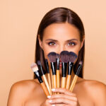 Is It Better to Apply Concealer with a Brush or Sponge?