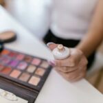 Is Powder or Liquid Foundation Better for Wrinkles?