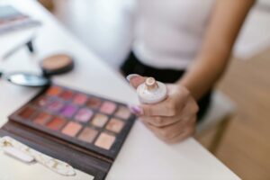 Is Powder or Liquid Foundation Better for Wrinkles?