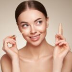 Should BB Cream Be Lighter or Darker?