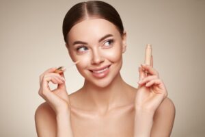 Should BB Cream Be Lighter or Darker?