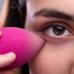 Should You Apply BB Cream with Fingers or Sponge?