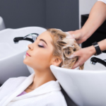 Should You Shampoo Before or After a Haircut?