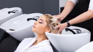 Should You Shampoo Before or After a Haircut?