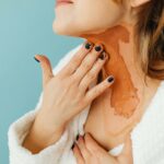 Should Your Foundation Match Your Neck?