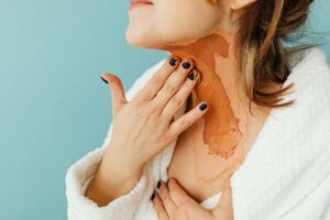 Should Your Foundation Match Your Neck?