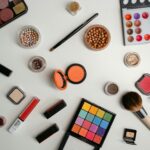 What Are the Three Types of Eyeshadow?
