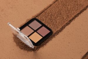What Colour Eyeshadow for a Natural Look?
