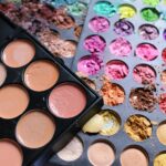 What Colour Eyeshadow Hides Dark Circles?