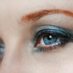 What Colour Eyeshadow Makes Eyes Look Bigger?