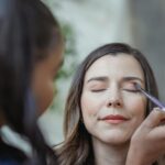 What Colour Eyeshadow Makes You Look Younger?