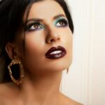 What Colour Eyeshadow Makes Your Eyes Look Brighter?